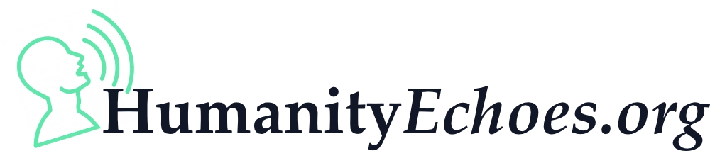 Humanity Echoes logo
